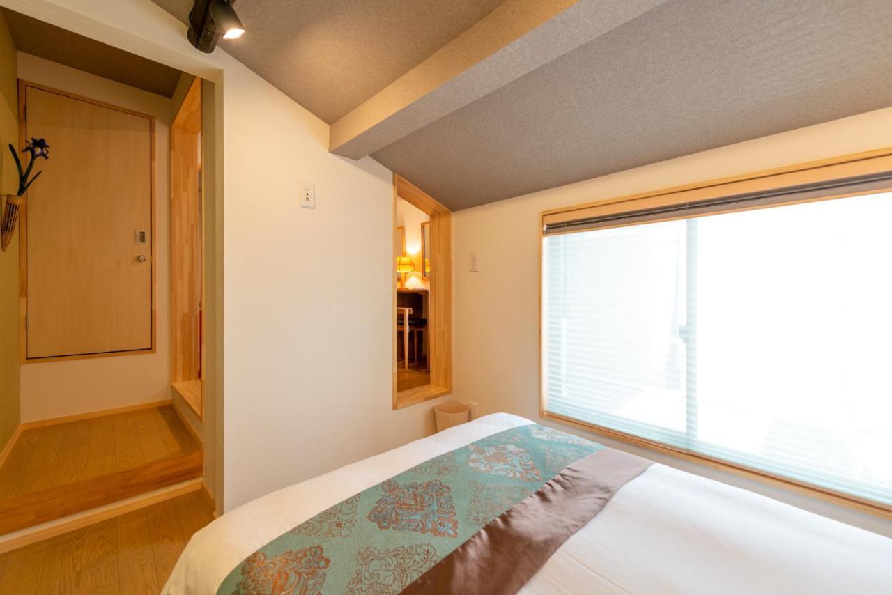 谷町君・星屋・秋の家 Villa Kyoto Ngoại thất bức ảnh