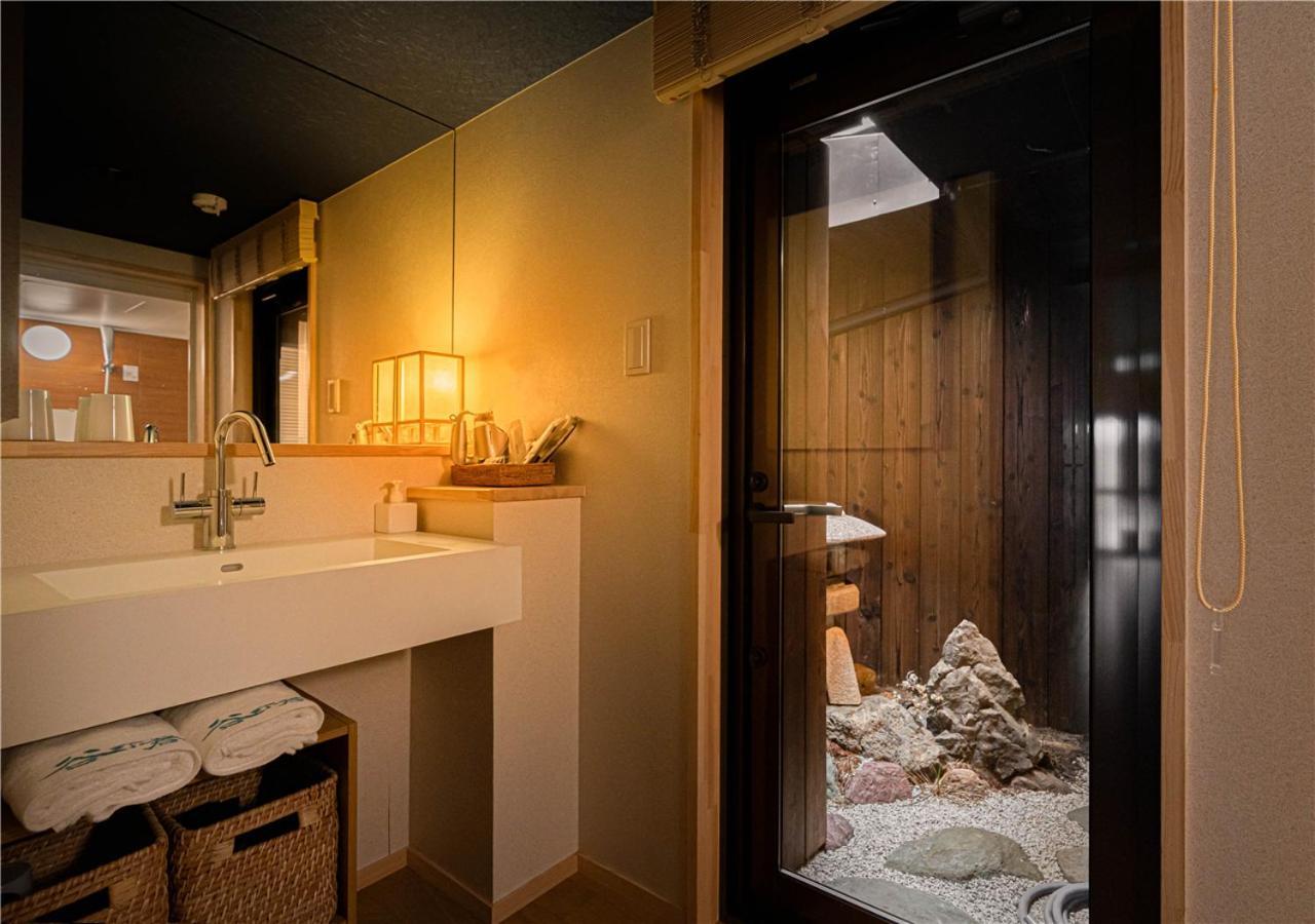 谷町君・星屋・秋の家 Villa Kyoto Ngoại thất bức ảnh