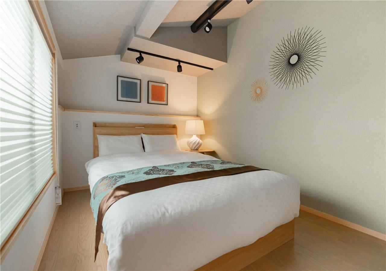 谷町君・星屋・秋の家 Villa Kyoto Ngoại thất bức ảnh
