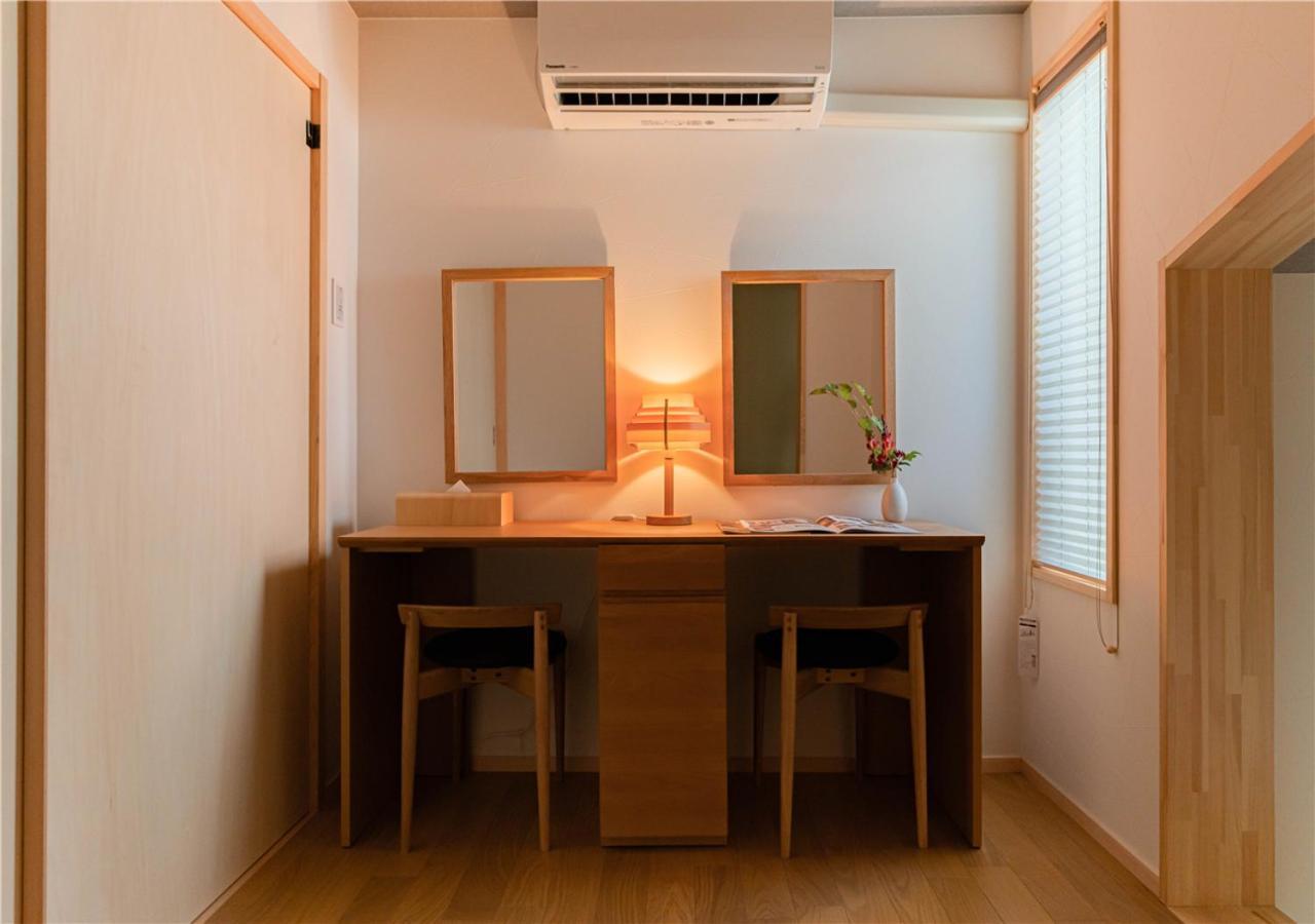 谷町君・星屋・秋の家 Villa Kyoto Ngoại thất bức ảnh