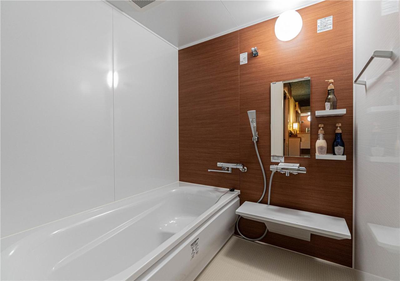 谷町君・星屋・秋の家 Villa Kyoto Ngoại thất bức ảnh