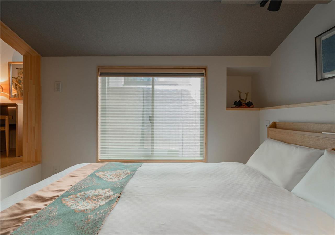 谷町君・星屋・秋の家 Villa Kyoto Ngoại thất bức ảnh