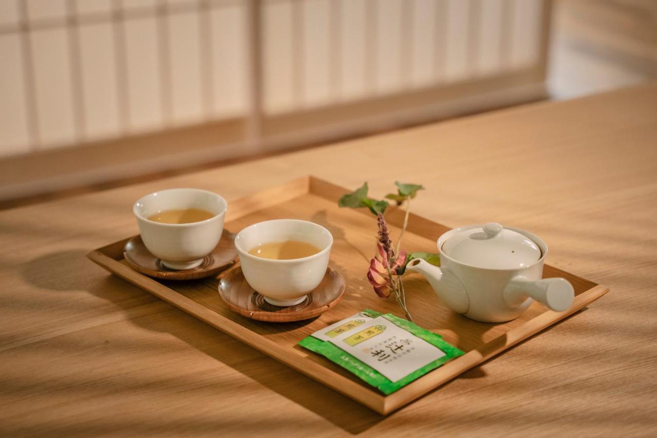 谷町君・星屋・秋の家 Villa Kyoto Ngoại thất bức ảnh