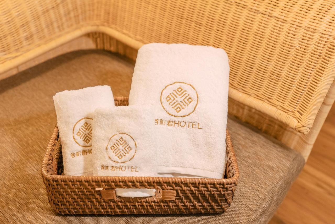 谷町君・星屋・秋の家 Villa Kyoto Ngoại thất bức ảnh